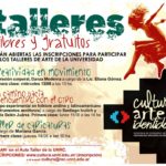 talleres unrc