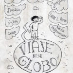 viaje en globo