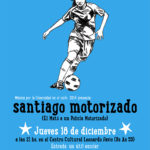 santiago motorizado web