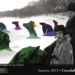 Cineclub Al filo – Anuario 2013