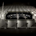 centro cultural