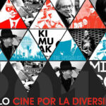 cine por la diversidad en el CUBO